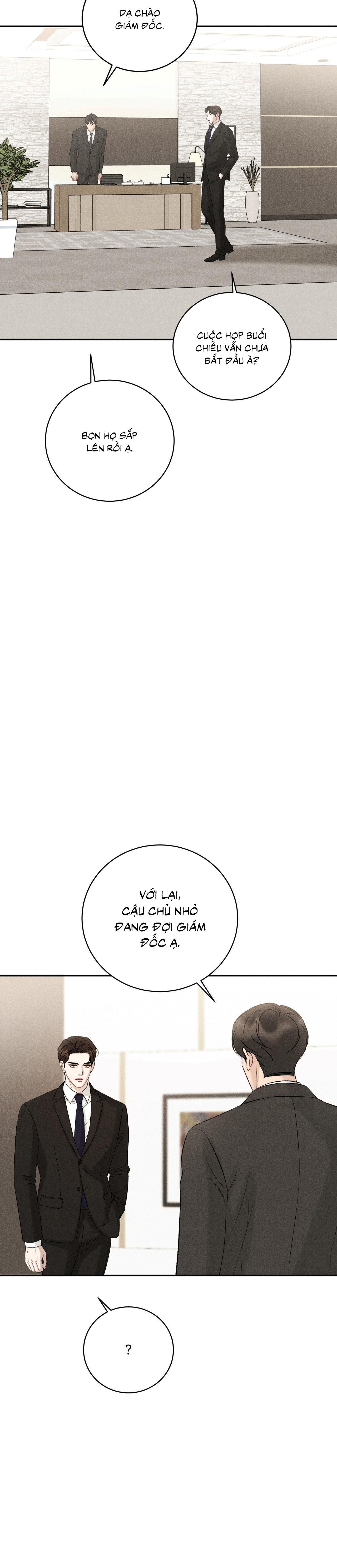 đọc truyện Joo Eun Chương 42 ảnh 20 tại Thiên Thai Truyện