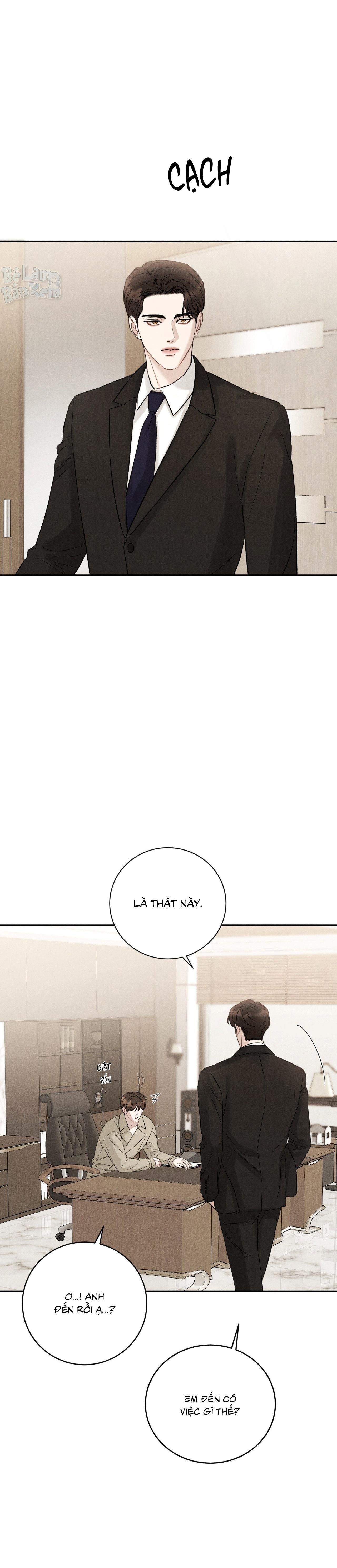 đọc truyện Joo Eun Chương 42 ảnh 21 tại Thiên Thai Truyện