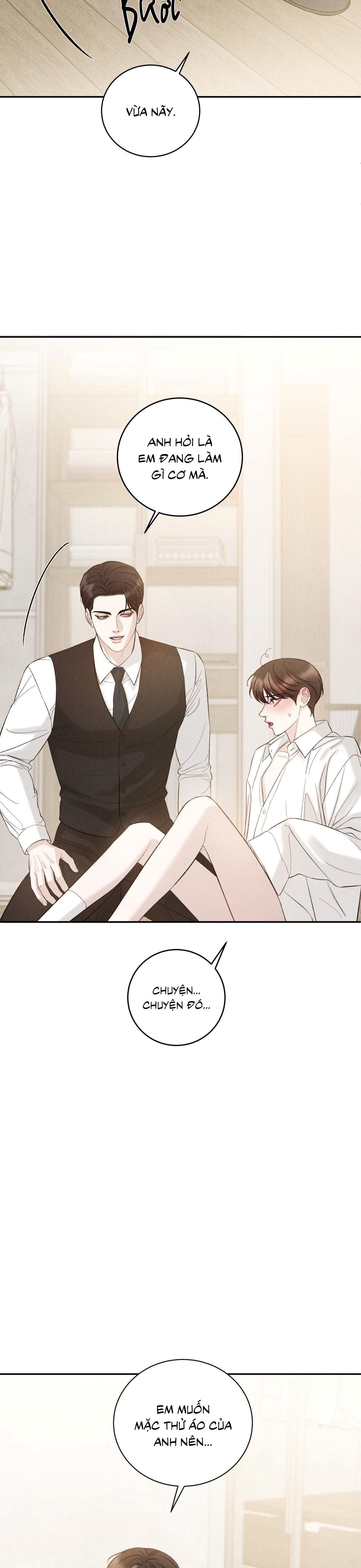 đọc truyện Joo Eun Chương 42 ảnh 4 tại Thiên Thai Truyện