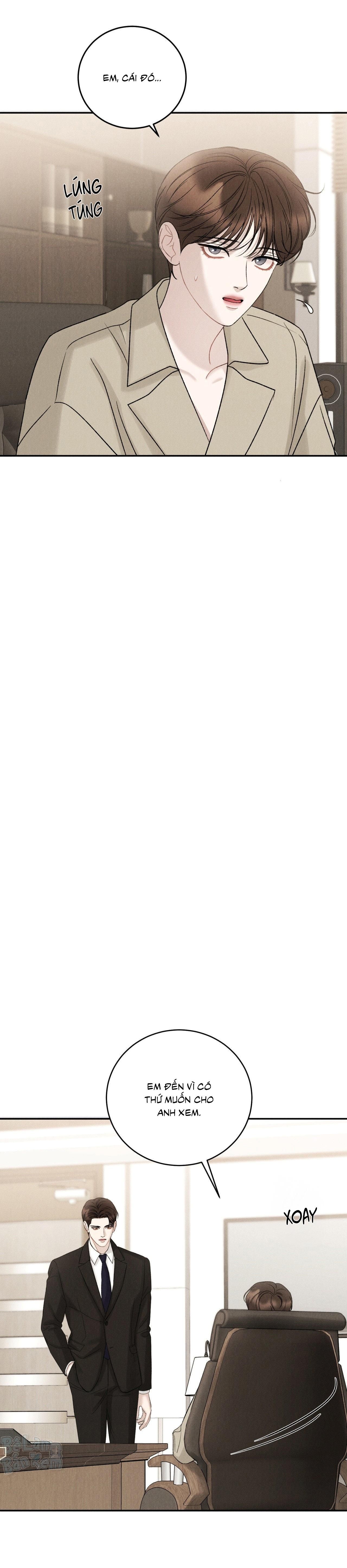 đọc truyện Joo Eun Chương 42 ảnh 22 tại Thiên Thai Truyện