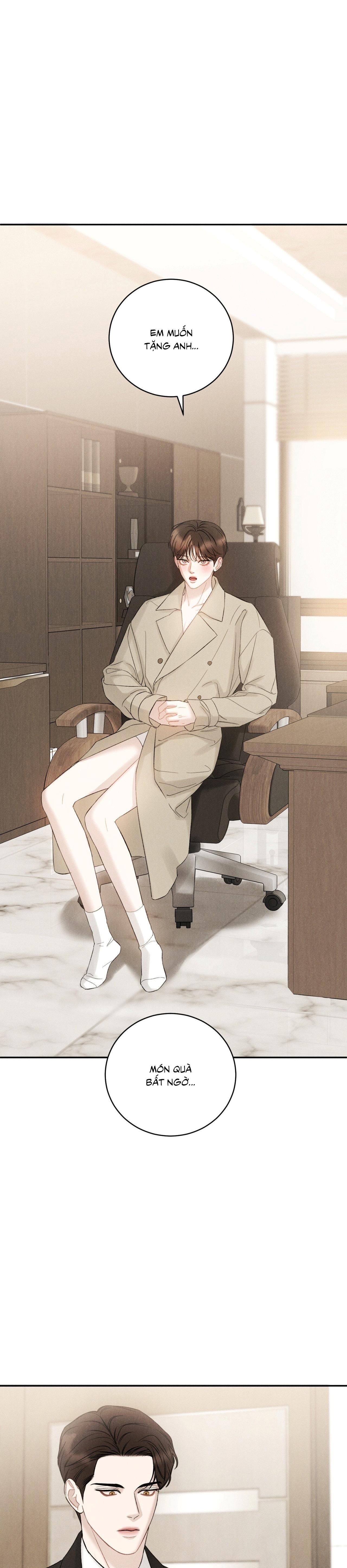 đọc truyện Joo Eun Chương 42 ảnh 23 tại Thiên Thai Truyện