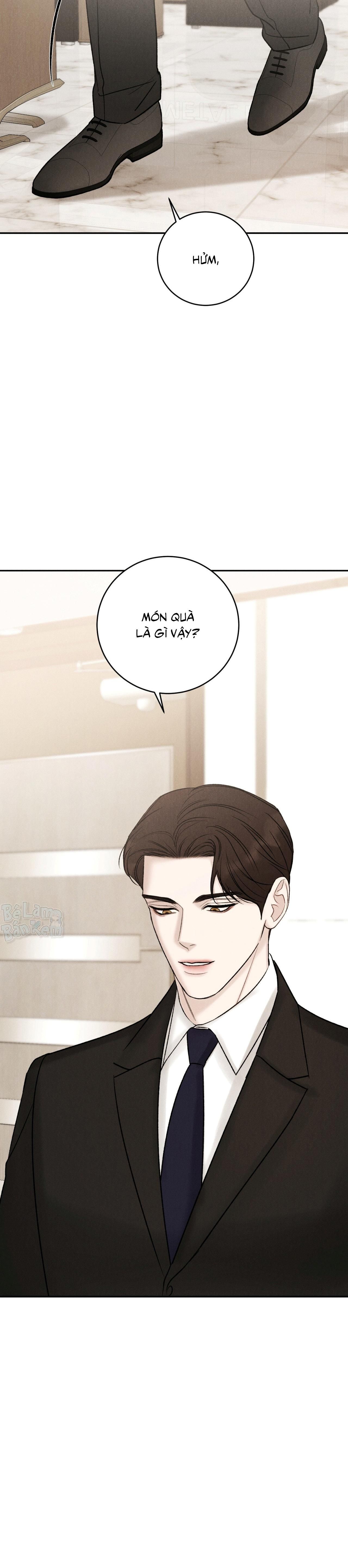 đọc truyện Joo Eun Chương 42 ảnh 25 tại Thiên Thai Truyện