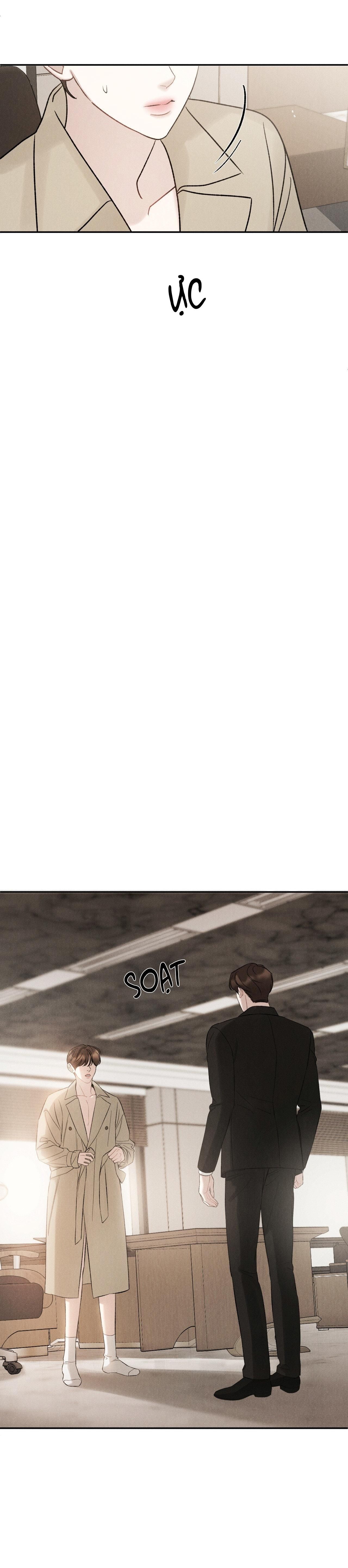 đọc truyện Joo Eun Chương 42 ảnh 26 tại Thiên Thai Truyện