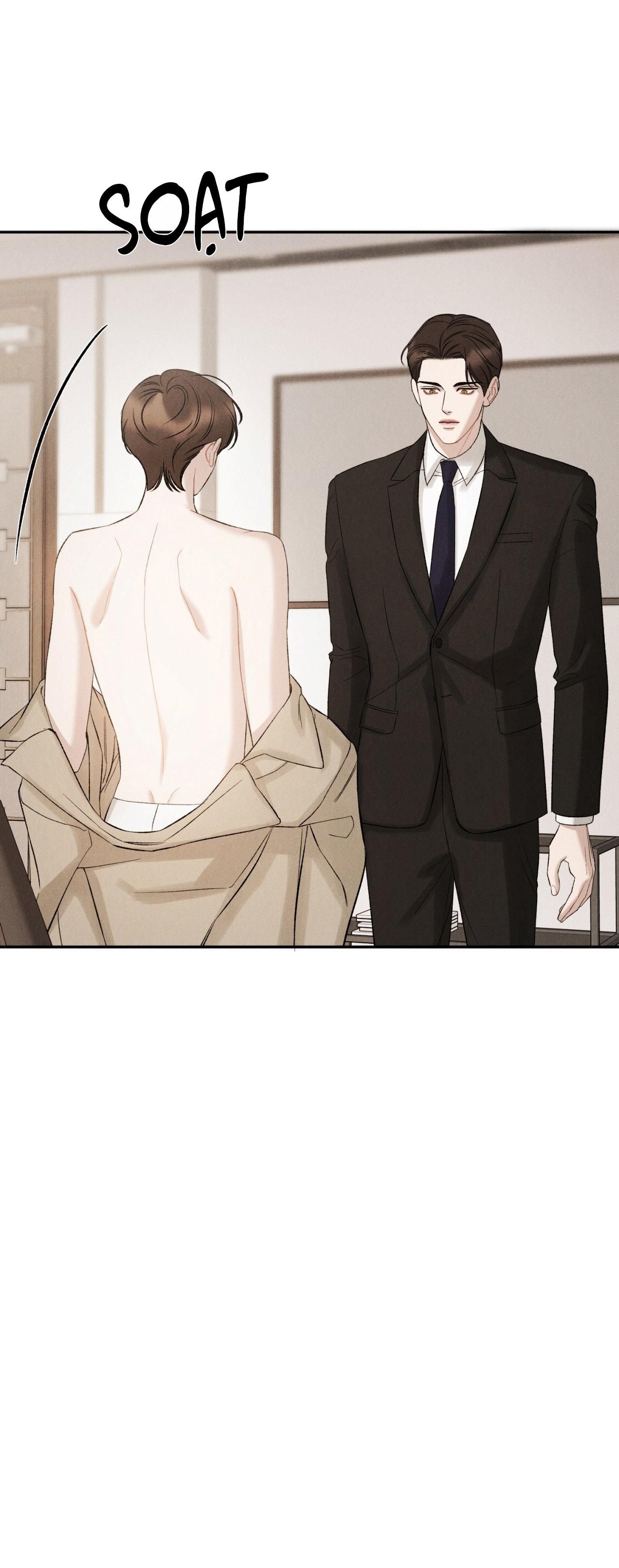 đọc truyện Joo Eun Chương 42 ảnh 27 tại Thiên Thai Truyện