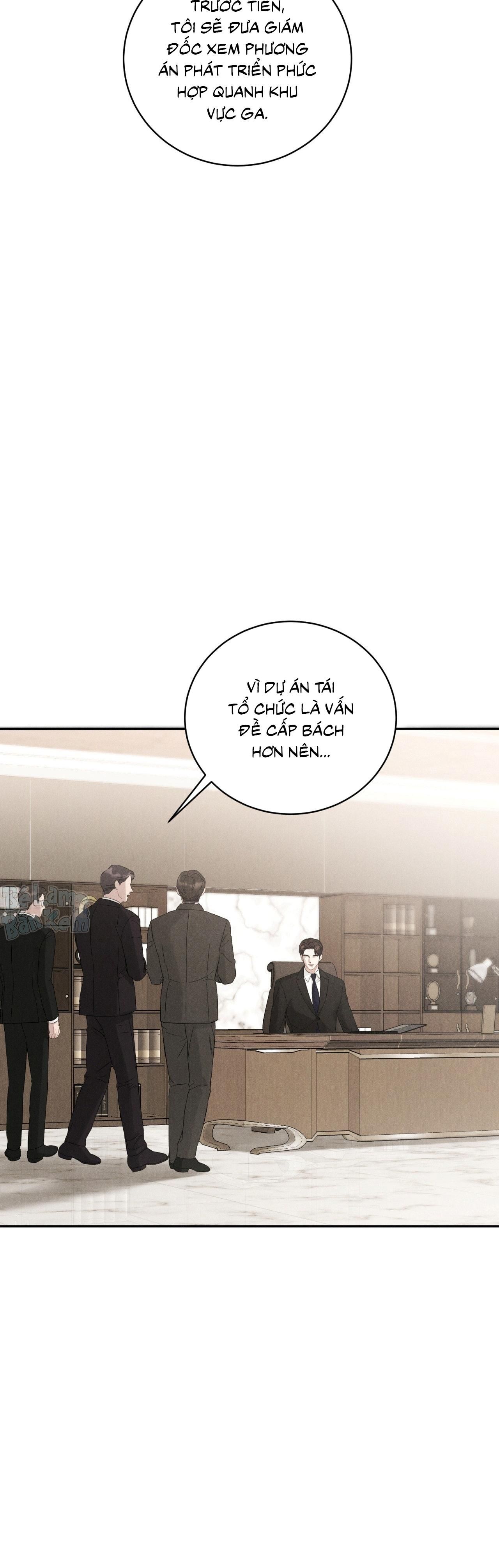 đọc truyện Joo Eun Chương 42 ảnh 33 tại Thiên Thai Truyện