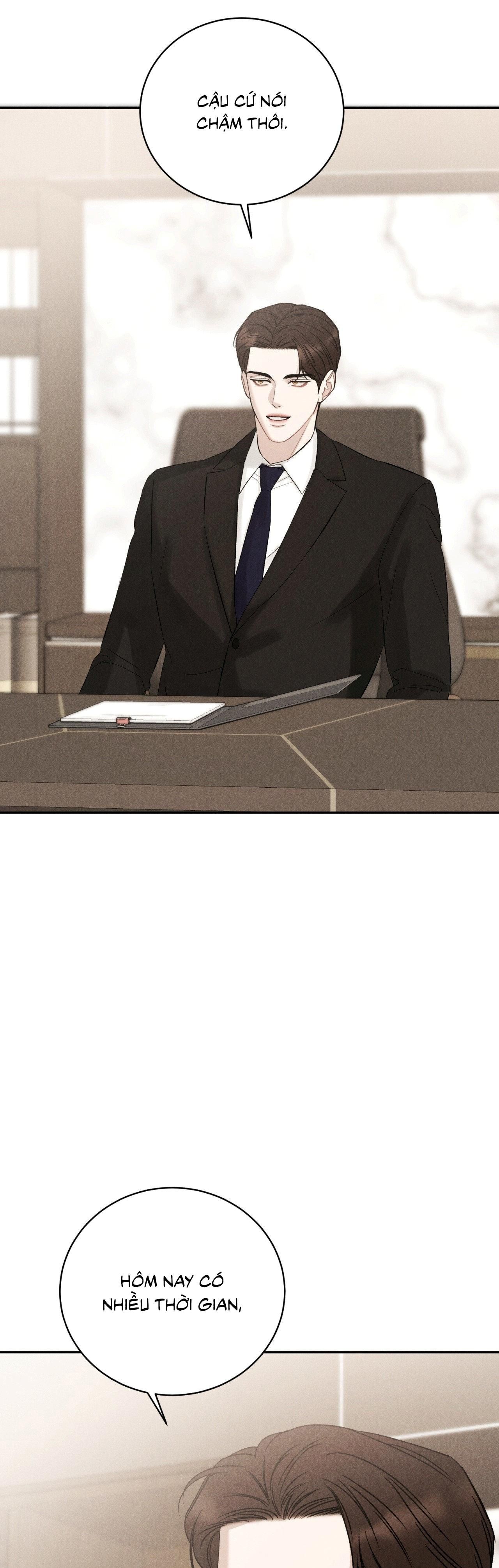 đọc truyện Joo Eun Chương 42 ảnh 34 tại Thiên Thai Truyện