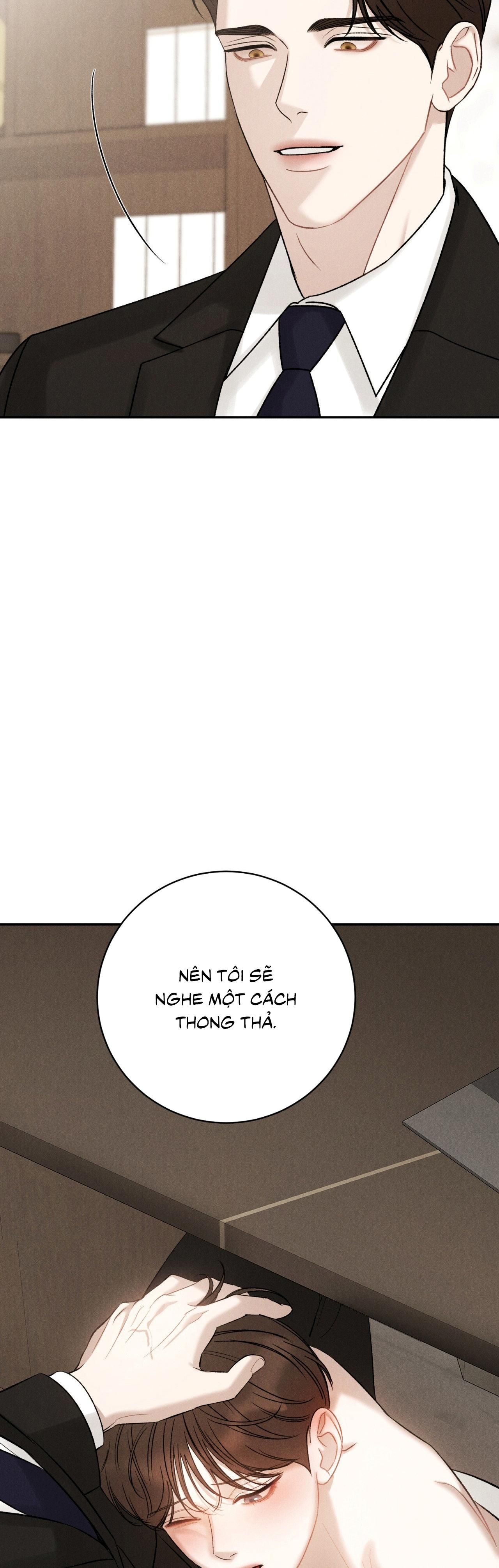 đọc truyện Joo Eun Chương 42 ảnh 35 tại Thiên Thai Truyện