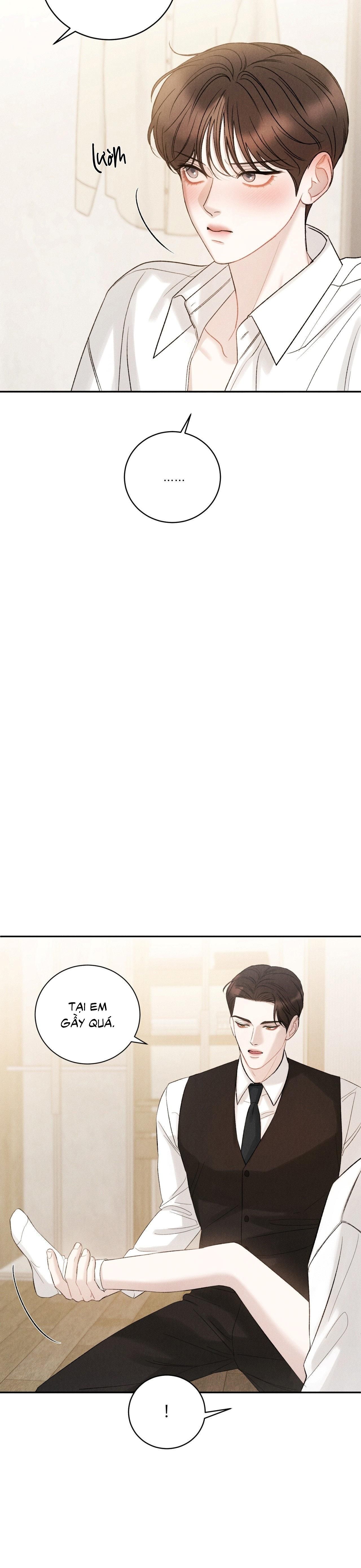 đọc truyện Joo Eun Chương 42 ảnh 6 tại Thiên Thai Truyện