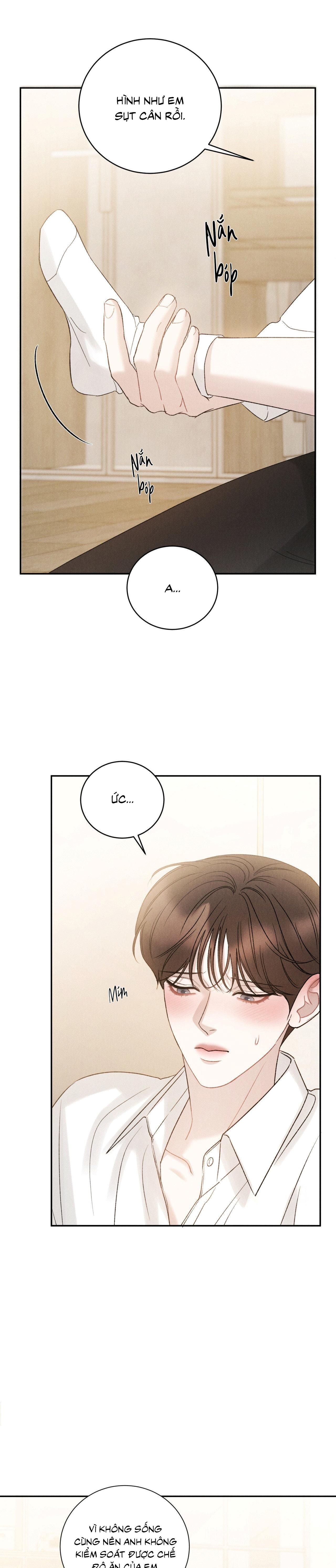 đọc truyện Joo Eun Chương 42 ảnh 7 tại Thiên Thai Truyện