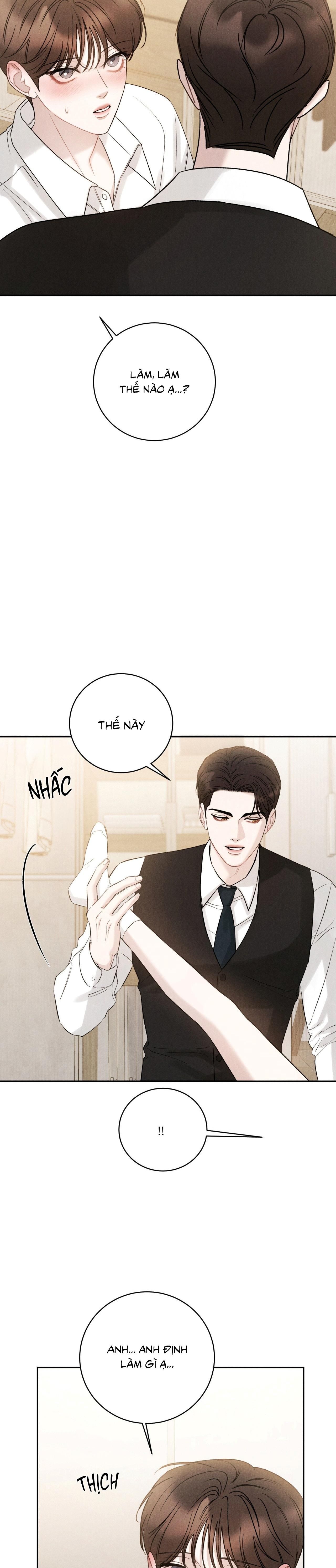 đọc truyện Joo Eun Chương 42 ảnh 10 tại Thiên Thai Truyện