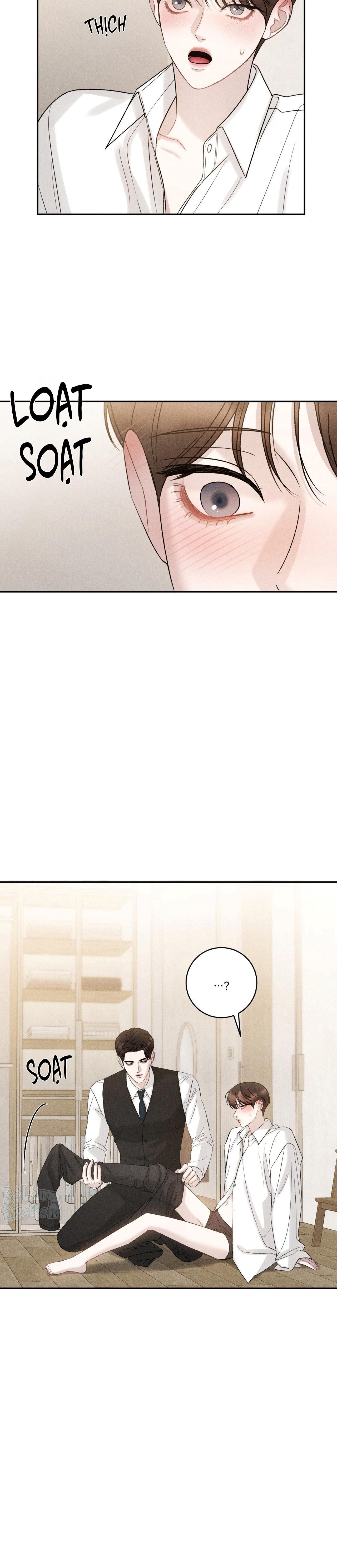 đọc truyện Joo Eun Chương 42 ảnh 11 tại Thiên Thai Truyện