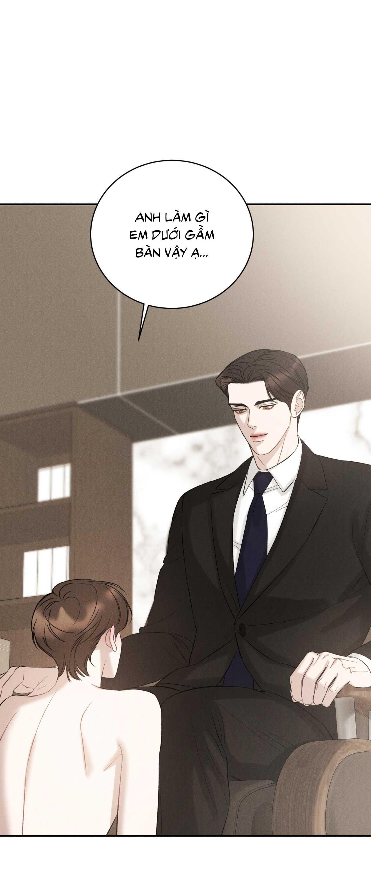 đọc truyện Joo Eun Chương 43 ảnh 32 tại Thiên Thai Truyện