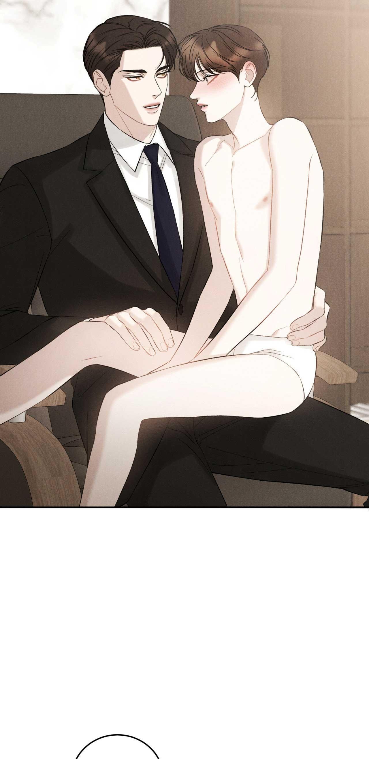 đọc truyện Joo Eun Chương 43 ảnh 36 tại Thiên Thai Truyện