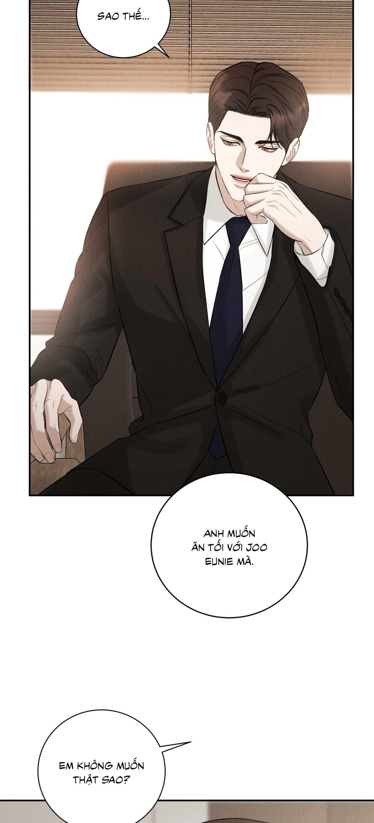 đọc truyện Joo Eun Chương 43 ảnh 56 tại Thiên Thai Truyện