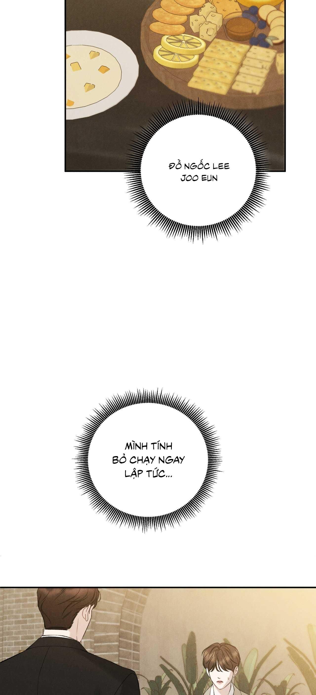 đọc truyện Joo Eun Chương 43 ảnh 59 tại Thiên Thai Truyện