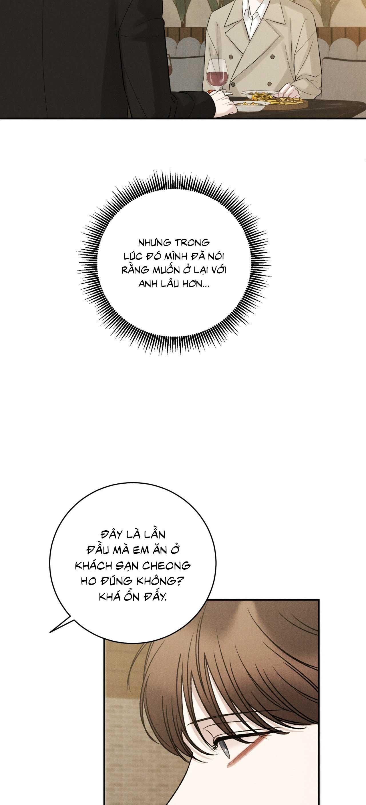 đọc truyện Joo Eun Chương 43 ảnh 60 tại Thiên Thai Truyện