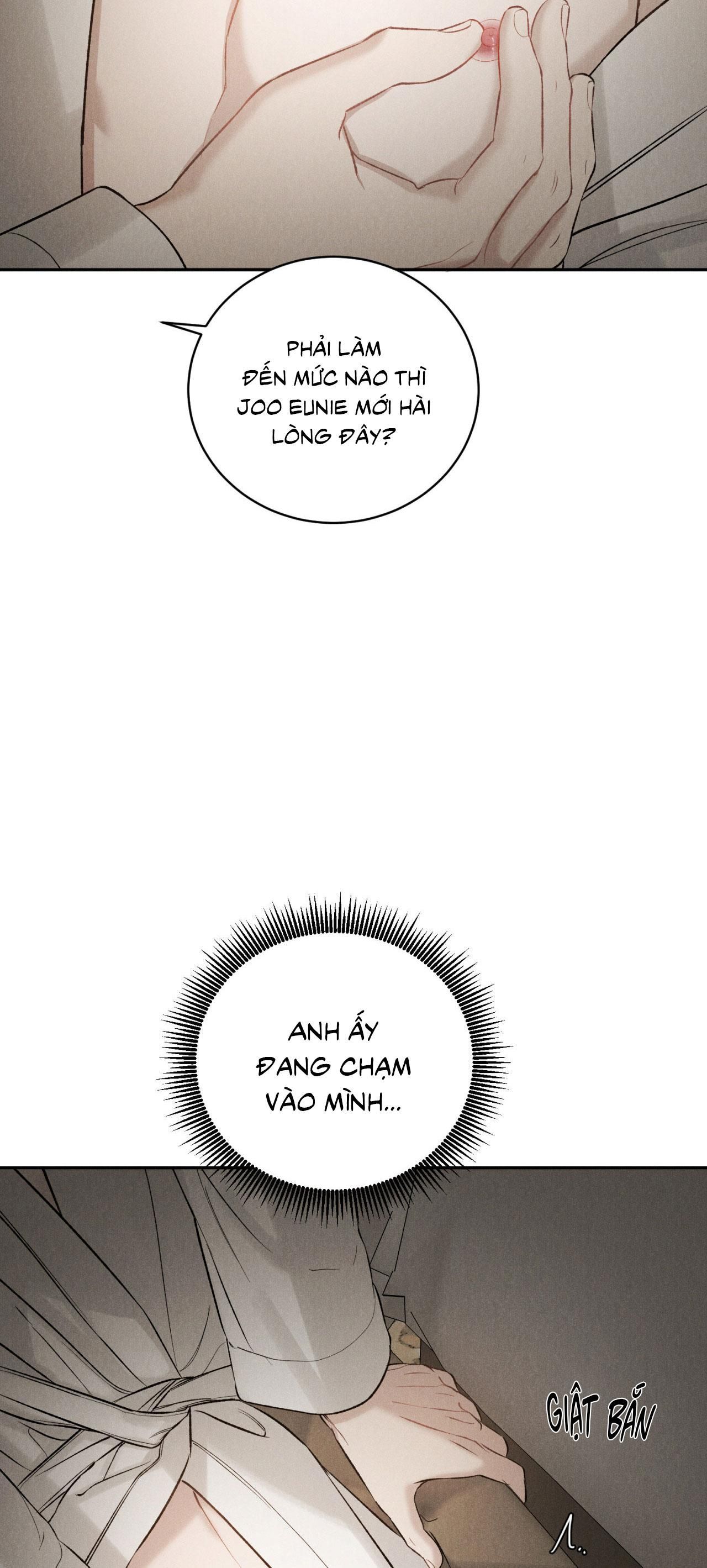 đọc truyện Joo Eun Chương 44 ảnh 41 tại Thiên Thai Truyện