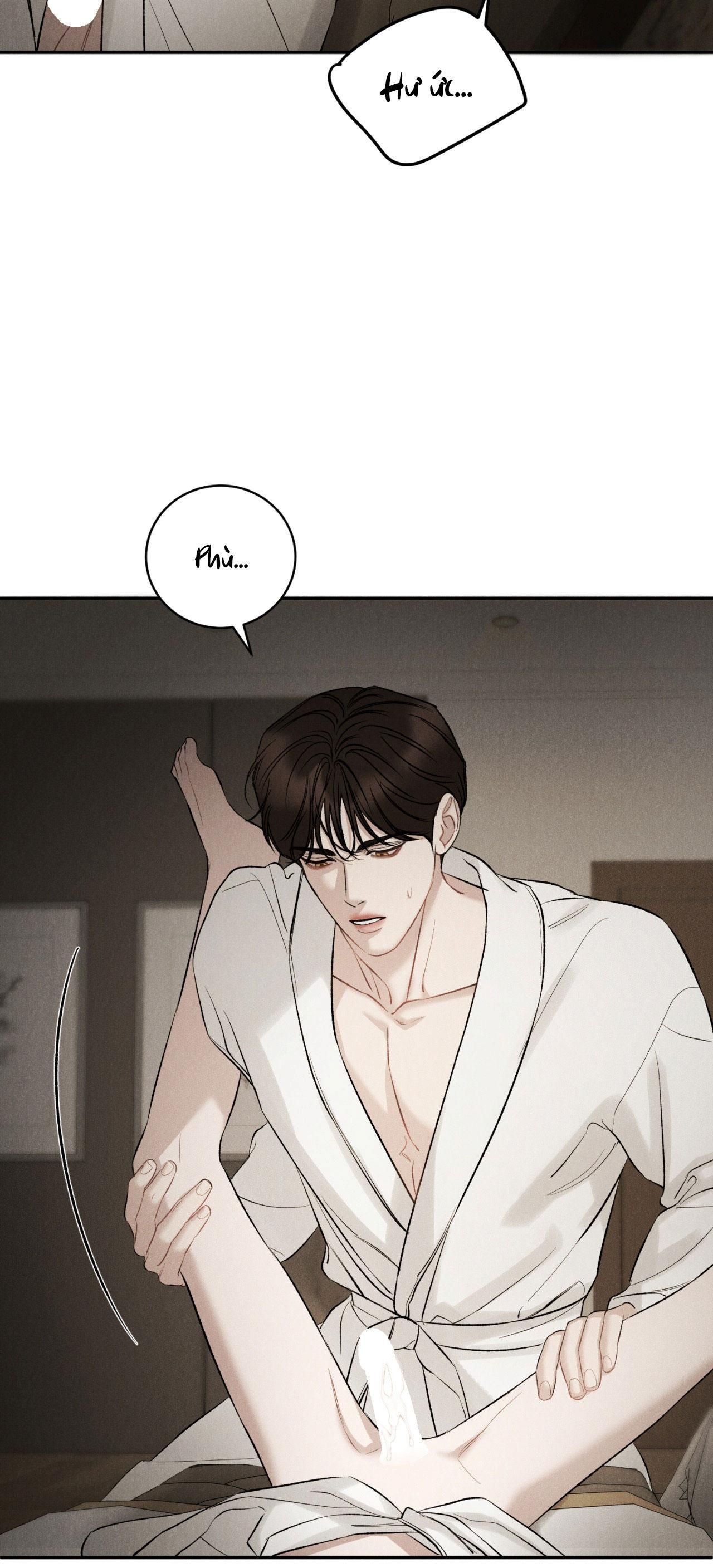 đọc truyện Joo Eun Chương 44 ảnh 49 tại Thiên Thai Truyện