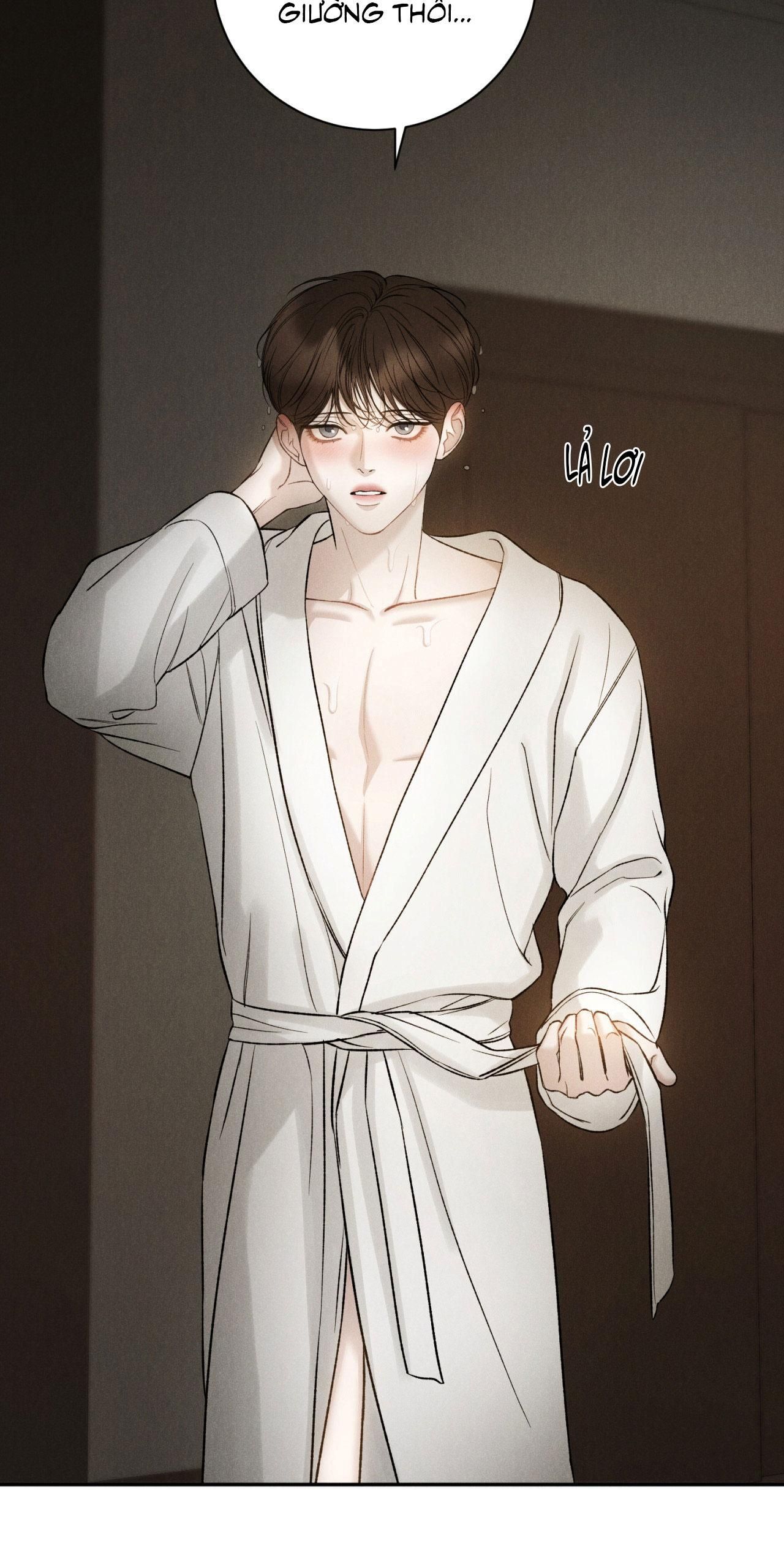 đọc truyện Joo Eun Chương 44 ảnh 7 tại Thiên Thai Truyện