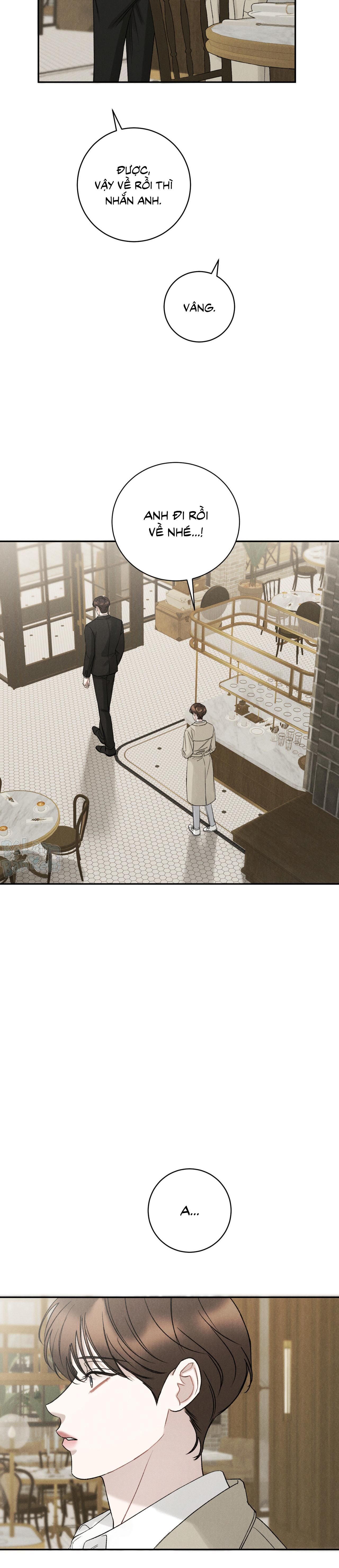 đọc truyện Joo Eun Chương 45 ảnh 12 tại Thiên Thai Truyện