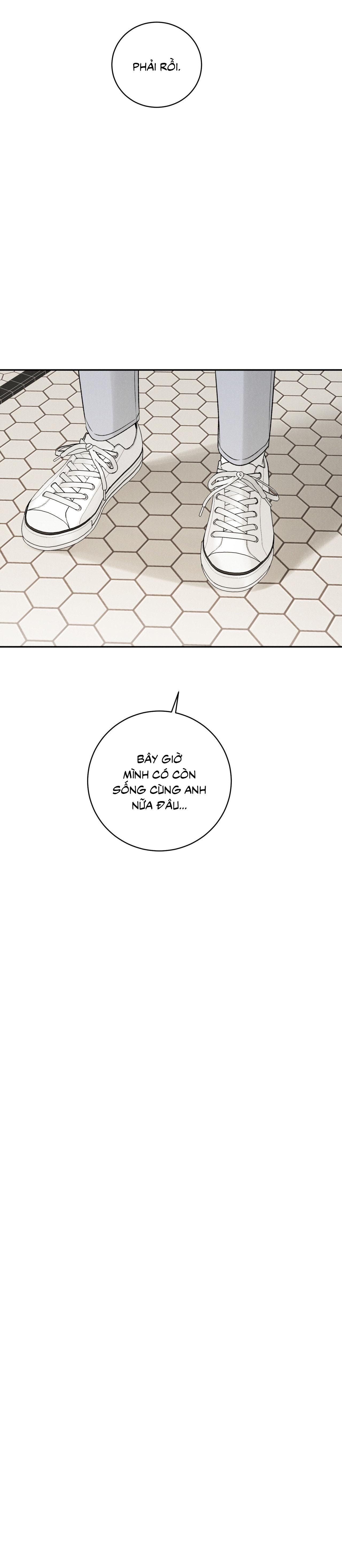 đọc truyện Joo Eun Chương 45 ảnh 13 tại Thiên Thai Truyện