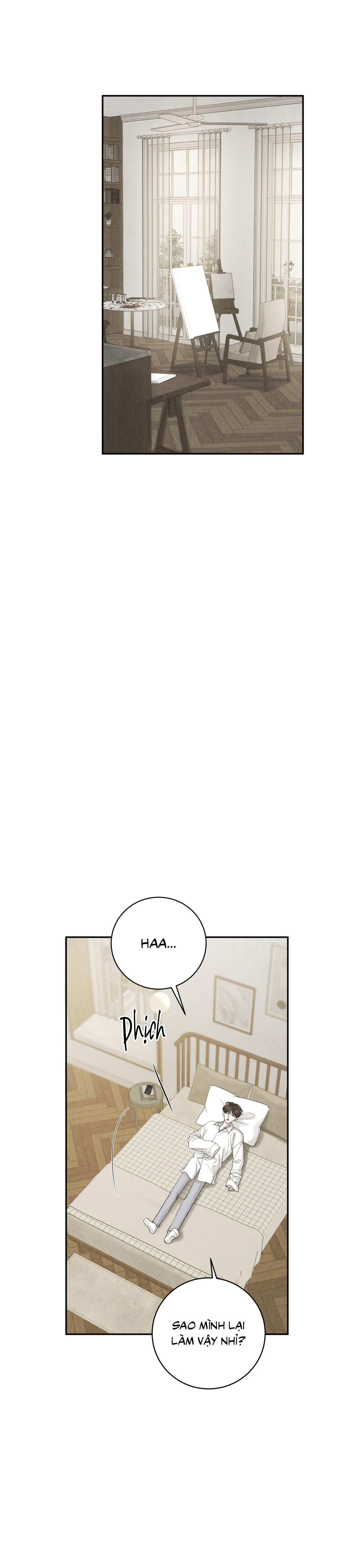 đọc truyện Joo Eun Chương 45 ảnh 14 tại Thiên Thai Truyện