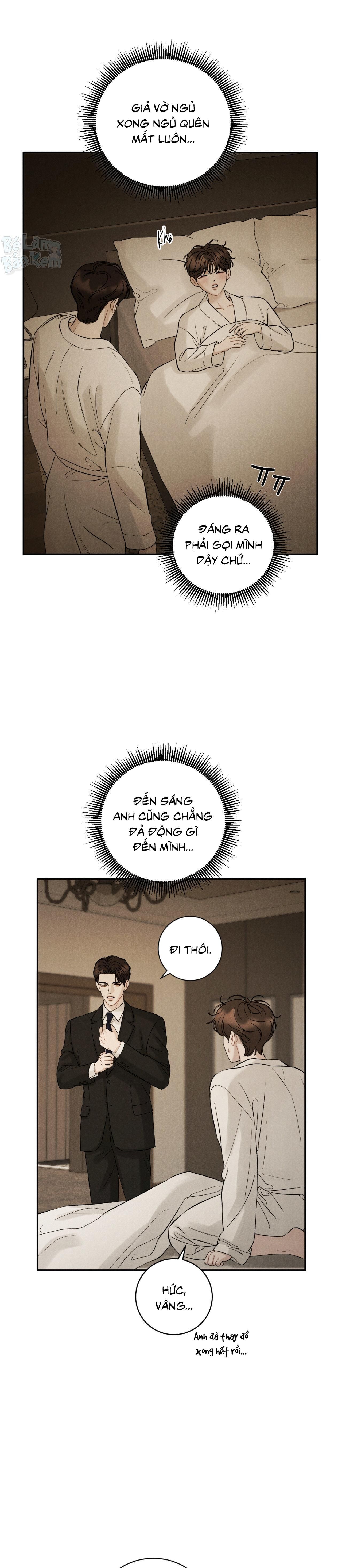 đọc truyện Joo Eun Chương 45 ảnh 15 tại Thiên Thai Truyện