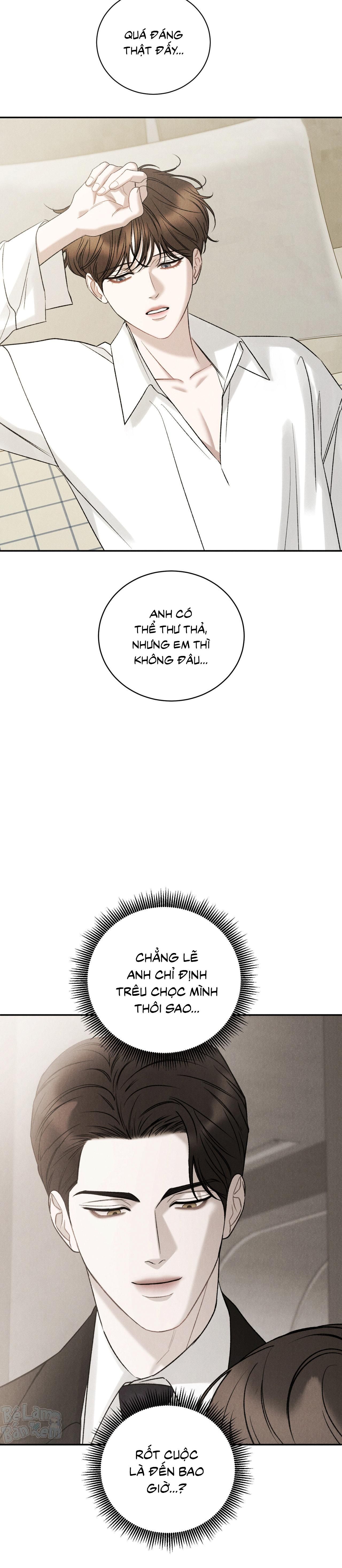 đọc truyện Joo Eun Chương 45 ảnh 16 tại Thiên Thai Truyện