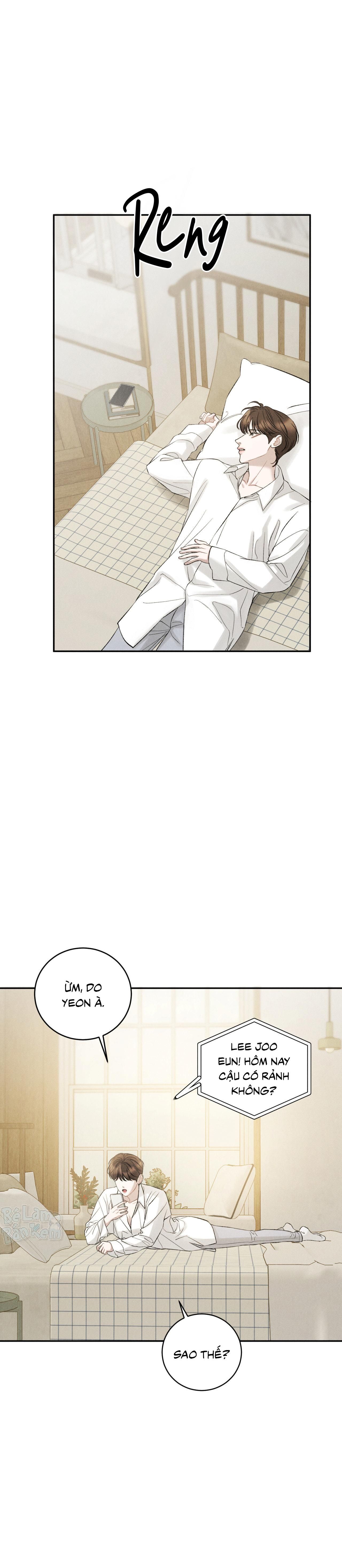 đọc truyện Joo Eun Chương 45 ảnh 17 tại Thiên Thai Truyện