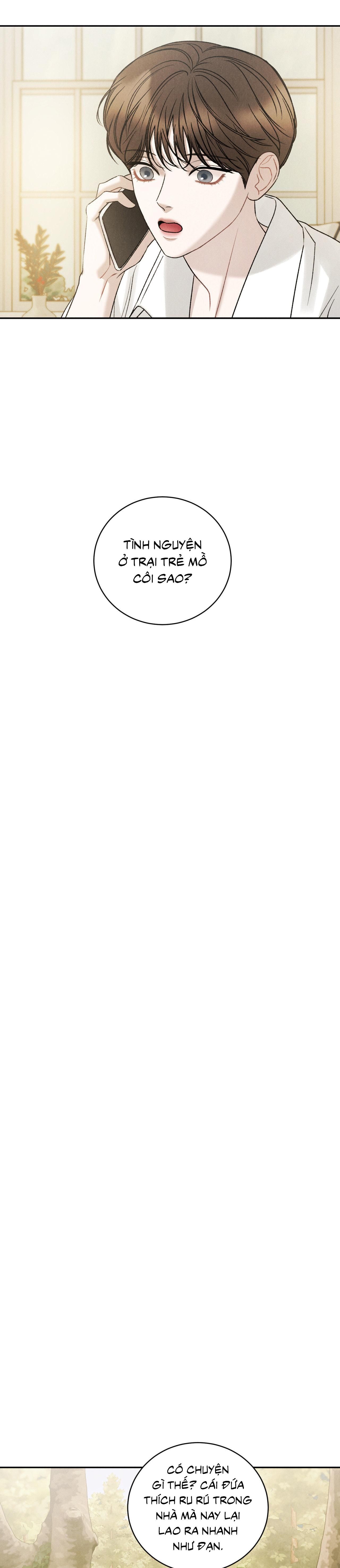 đọc truyện Joo Eun Chương 45 ảnh 18 tại Thiên Thai Truyện