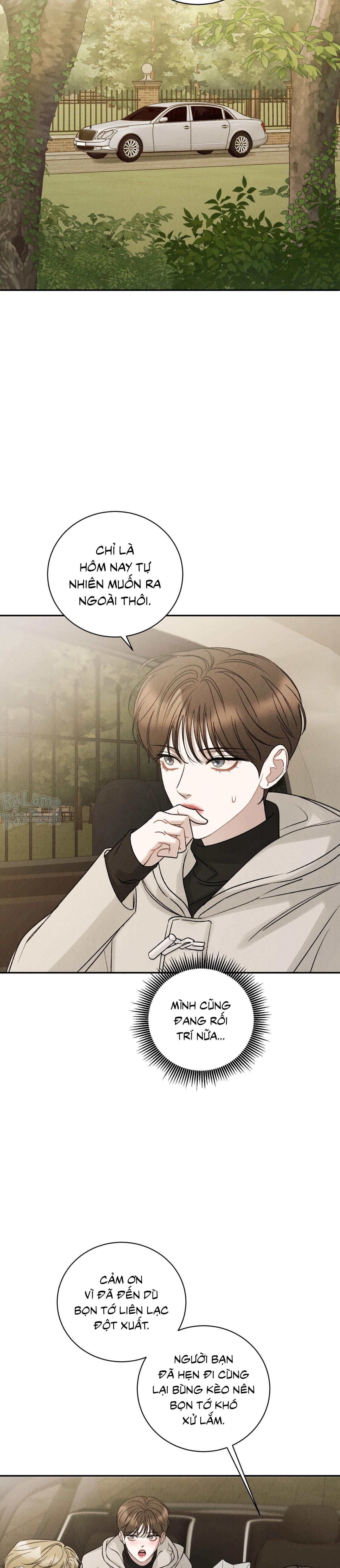 đọc truyện Joo Eun Chương 45 ảnh 19 tại Thiên Thai Truyện