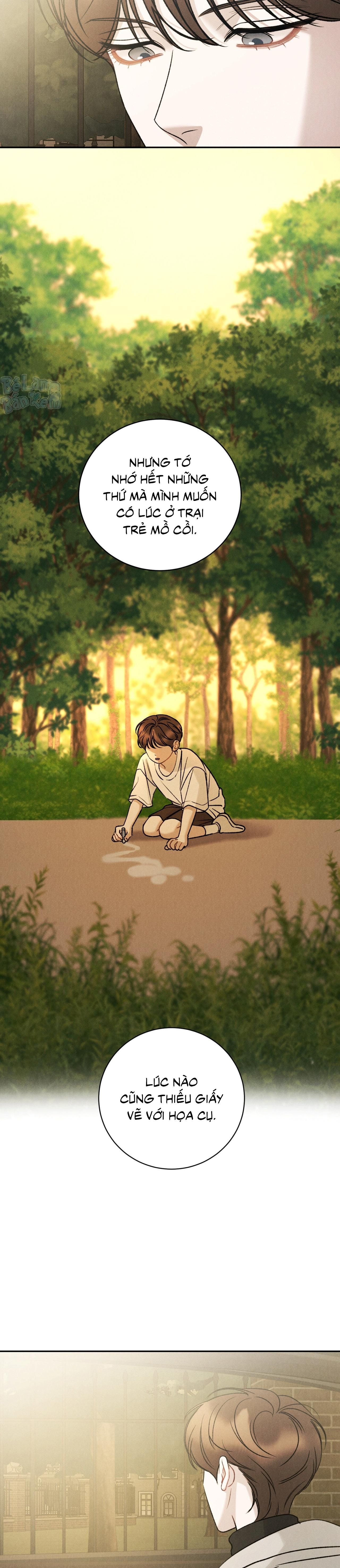 đọc truyện Joo Eun Chương 45 ảnh 21 tại Thiên Thai Truyện