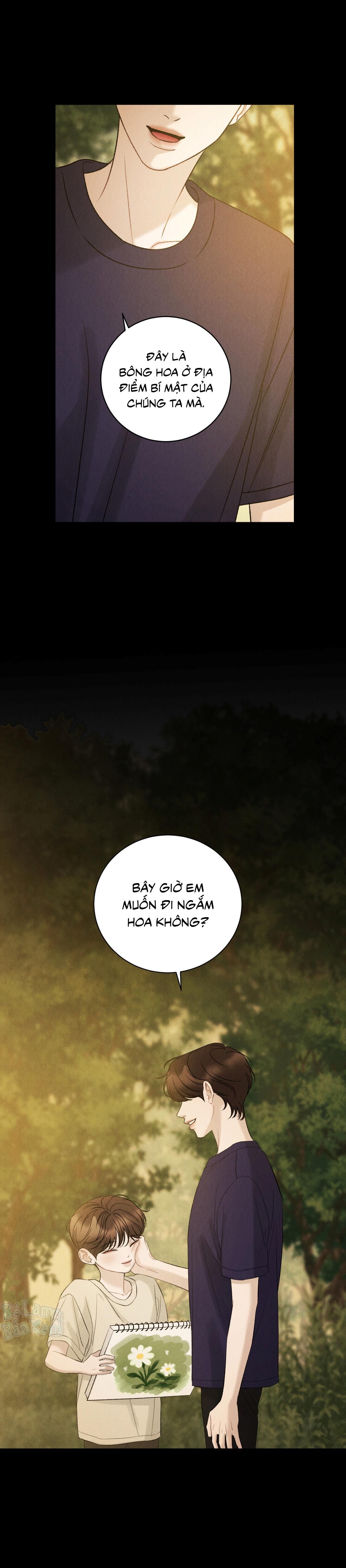 đọc truyện Joo Eun Chương 45 ảnh 30 tại Thiên Thai Truyện