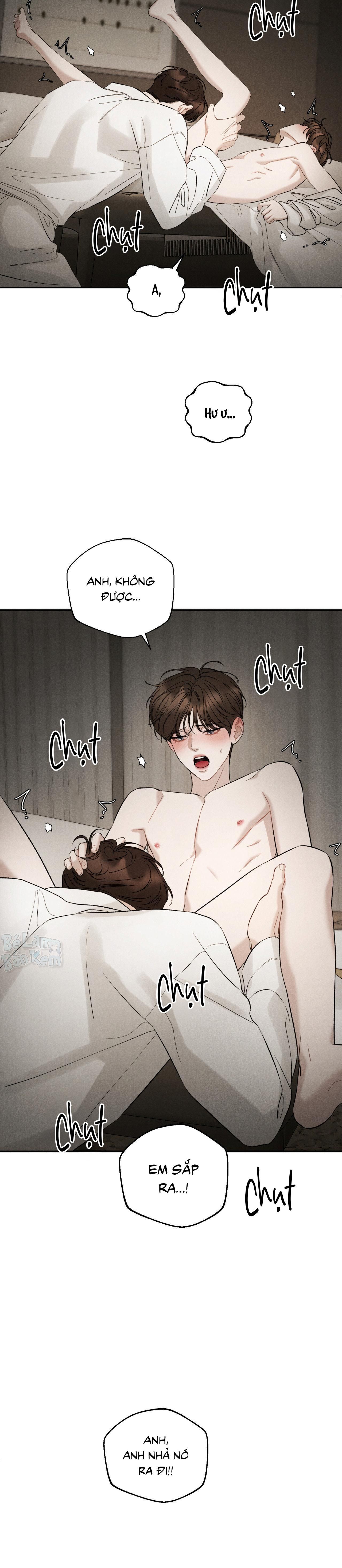 đọc truyện Joo Eun Chương 45 ảnh 5 tại Thiên Thai Truyện