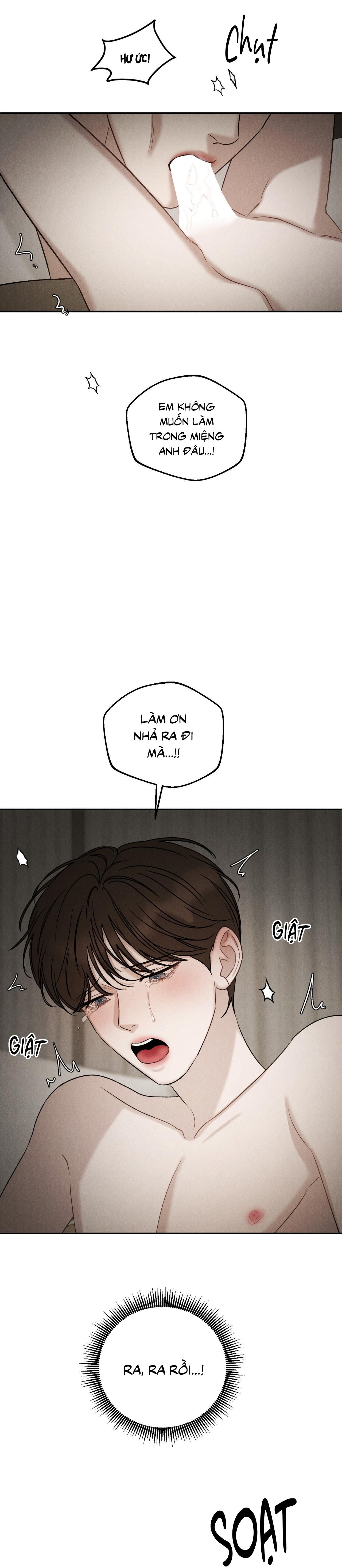 đọc truyện Joo Eun Chương 45 ảnh 6 tại Thiên Thai Truyện