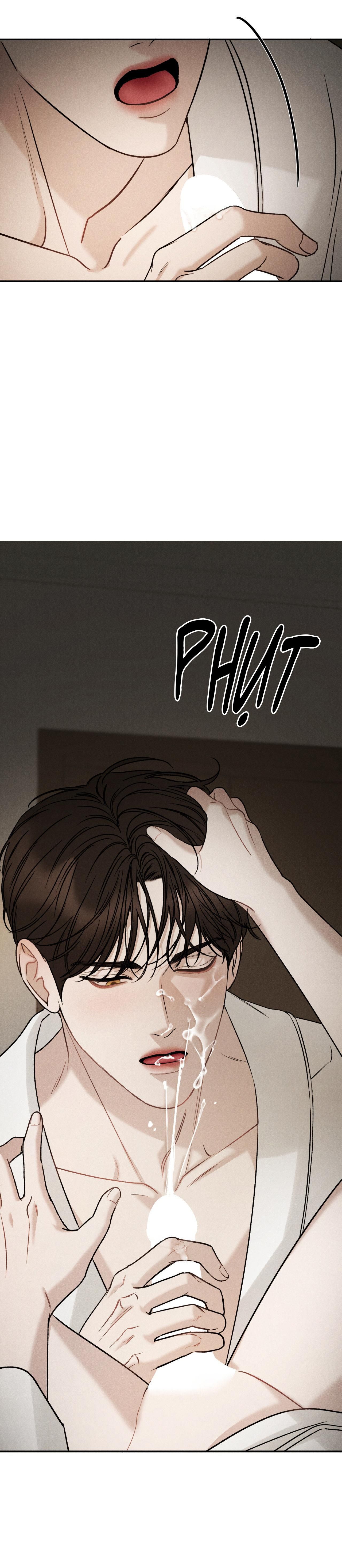 đọc truyện Joo Eun Chương 45 ảnh 7 tại Thiên Thai Truyện