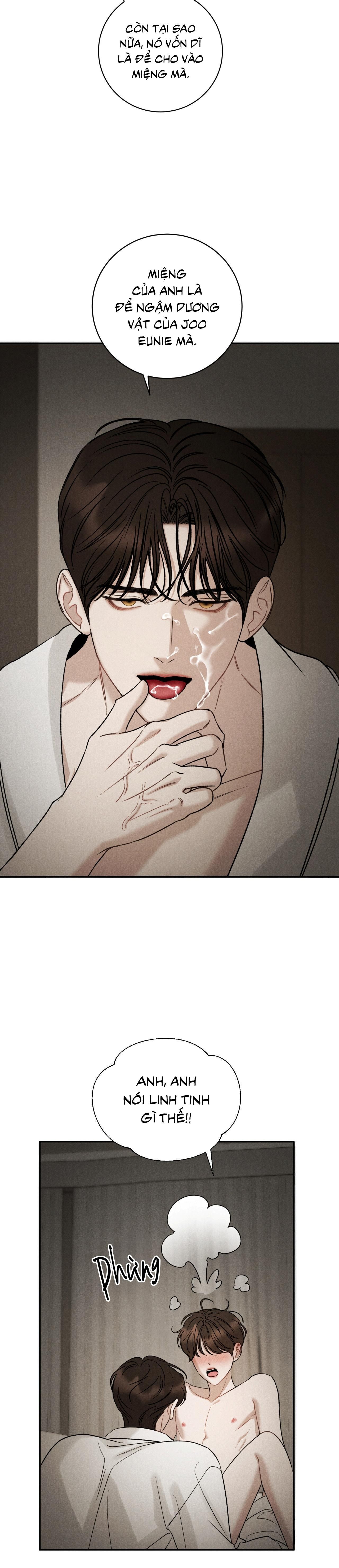 đọc truyện Joo Eun Chương 45 ảnh 9 tại Thiên Thai Truyện