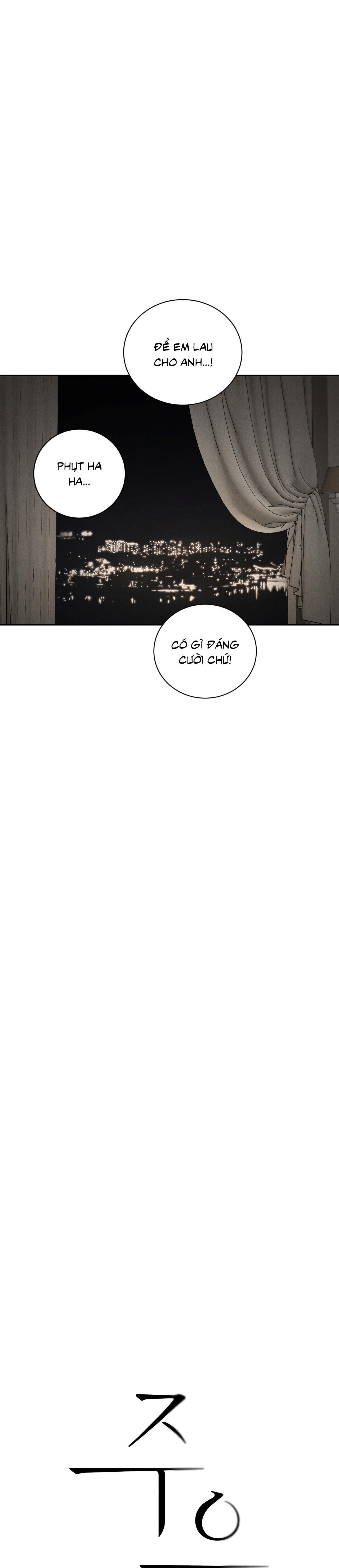 đọc truyện Joo Eun Chương 45 ảnh 10 tại Thiên Thai Truyện