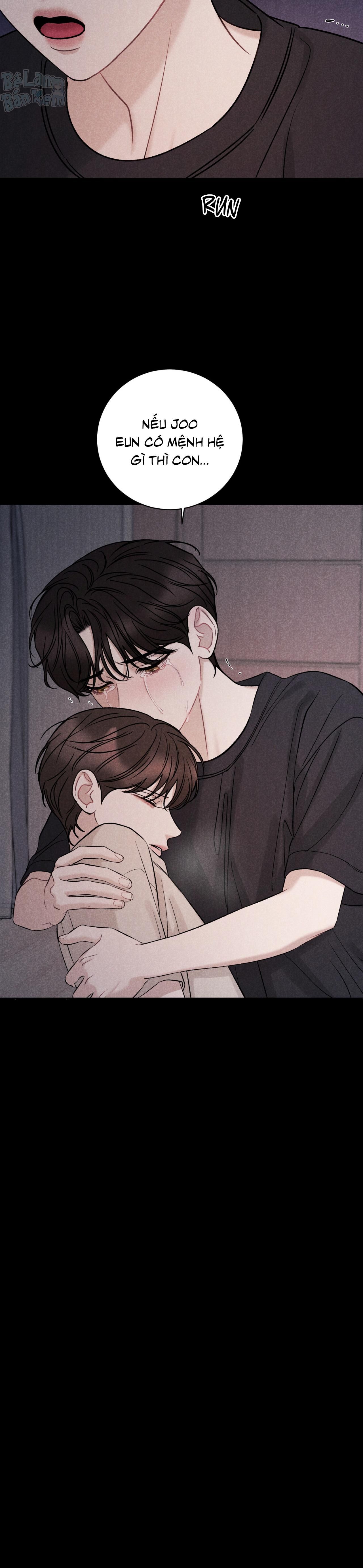 đọc truyện Joo Eun Chương 46 ảnh 12 tại Thiên Thai Truyện