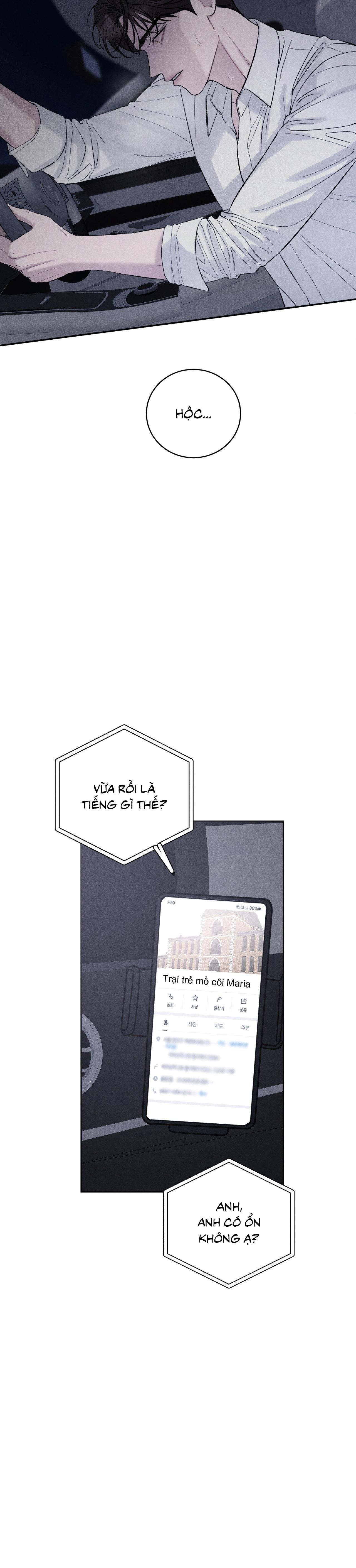 đọc truyện Joo Eun Chương 46 ảnh 14 tại Thiên Thai Truyện