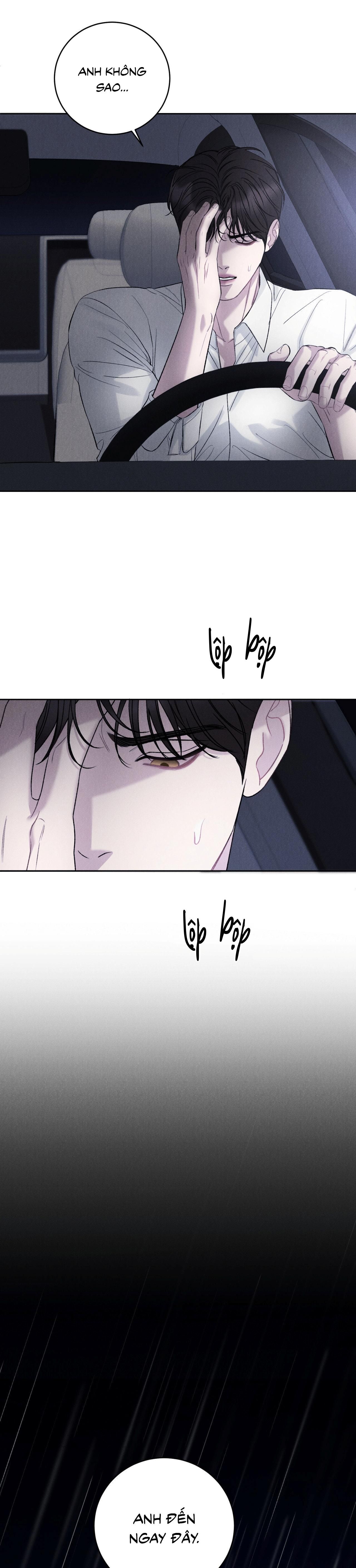 đọc truyện Joo Eun Chương 46 ảnh 15 tại Thiên Thai Truyện