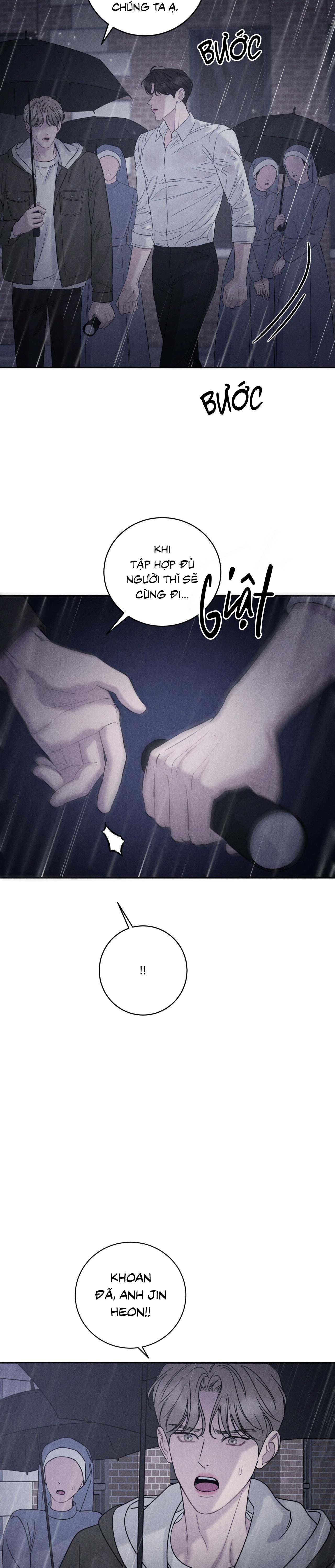 đọc truyện Joo Eun Chương 46 ảnh 19 tại Thiên Thai Truyện