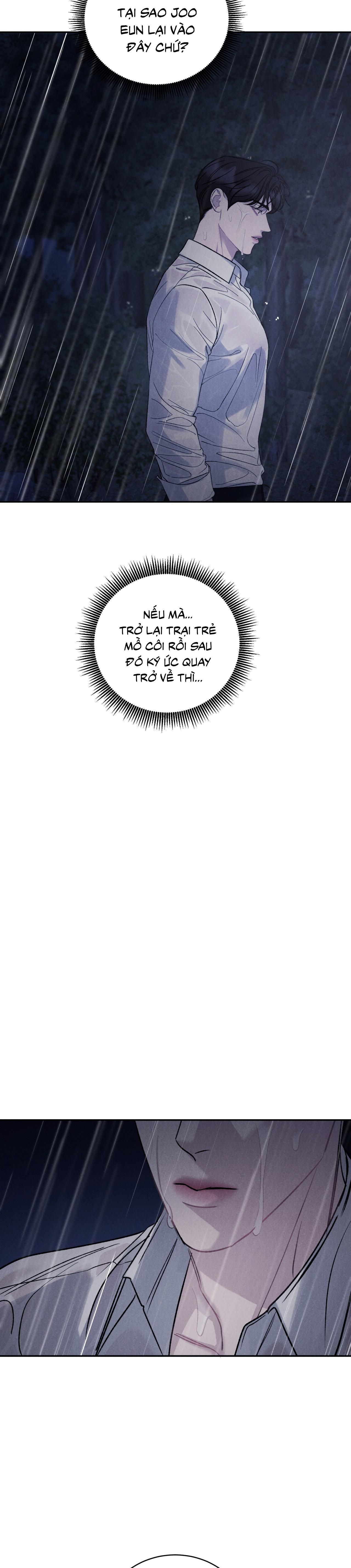 đọc truyện Joo Eun Chương 46 ảnh 24 tại Thiên Thai Truyện