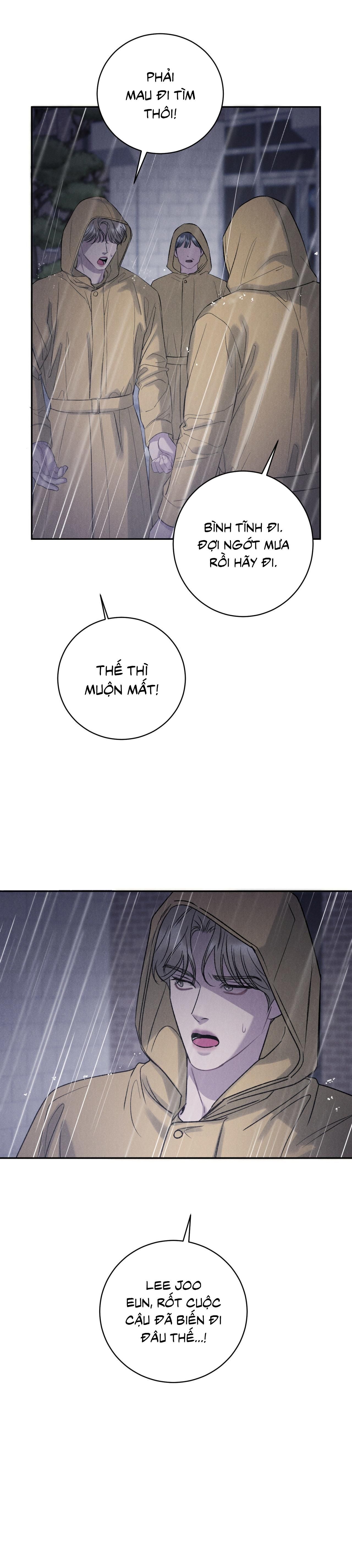 đọc truyện Joo Eun Chương 46 ảnh 28 tại Thiên Thai Truyện