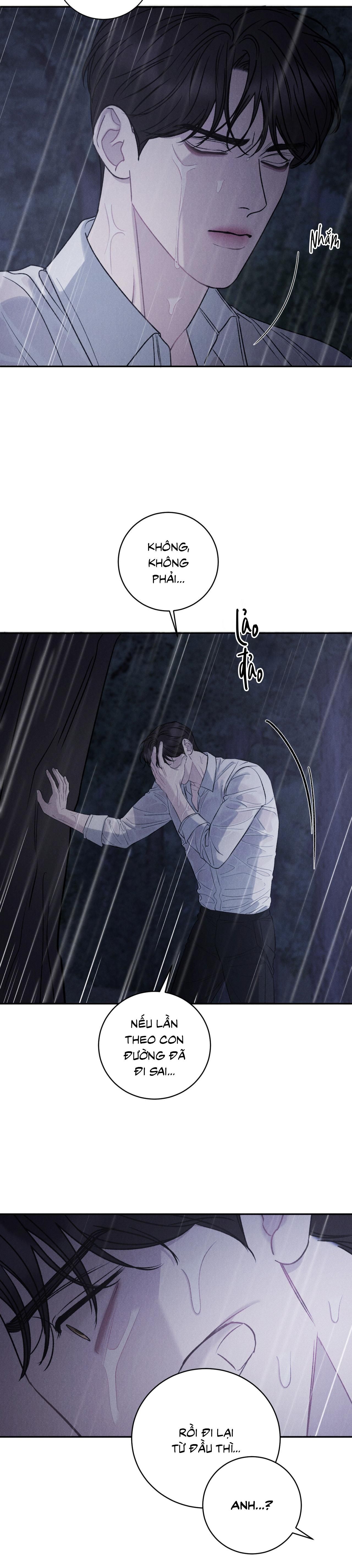 đọc truyện Joo Eun Chương 46 ảnh 31 tại Thiên Thai Truyện