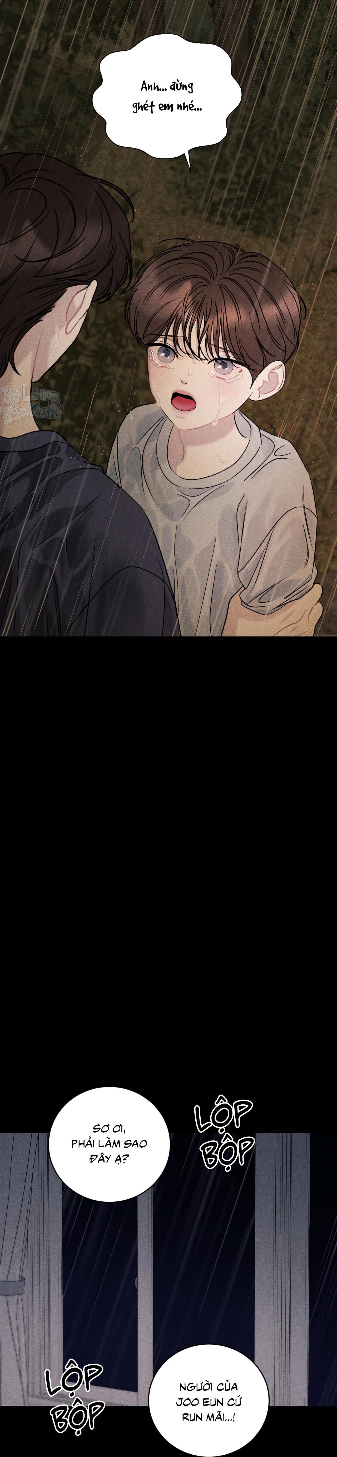 đọc truyện Joo Eun Chương 46 ảnh 9 tại Thiên Thai Truyện