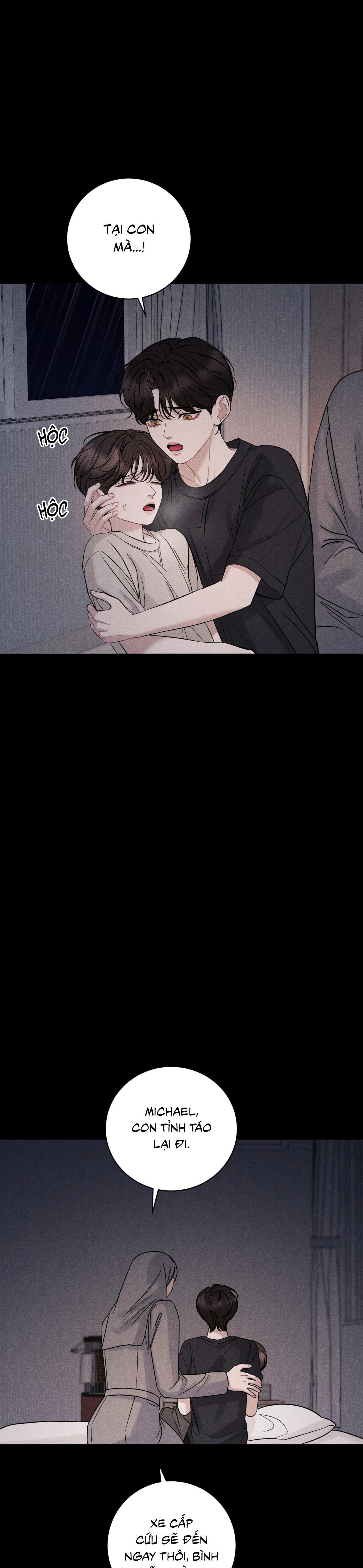 đọc truyện Joo Eun Chương 46 ảnh 10 tại Thiên Thai Truyện