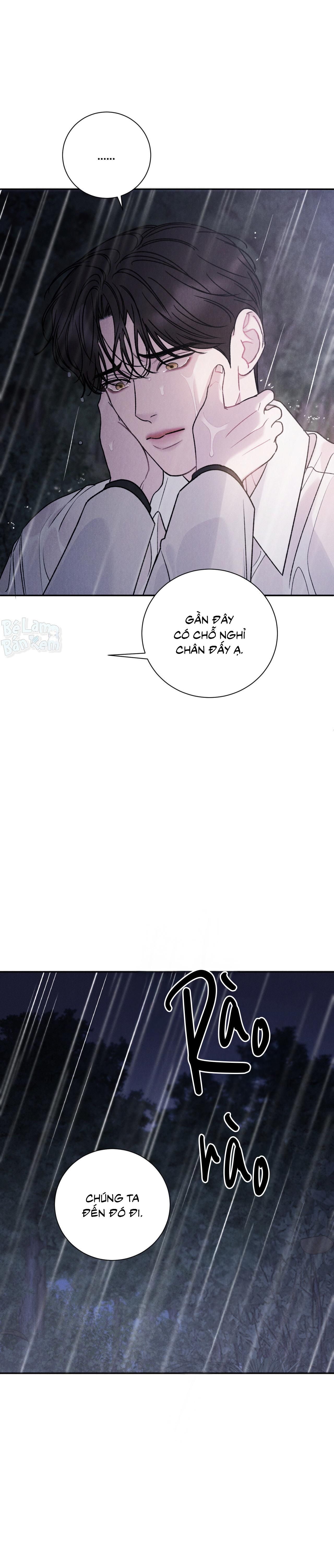 đọc truyện Joo Eun Chương 47 ảnh 12 tại Thiên Thai Truyện