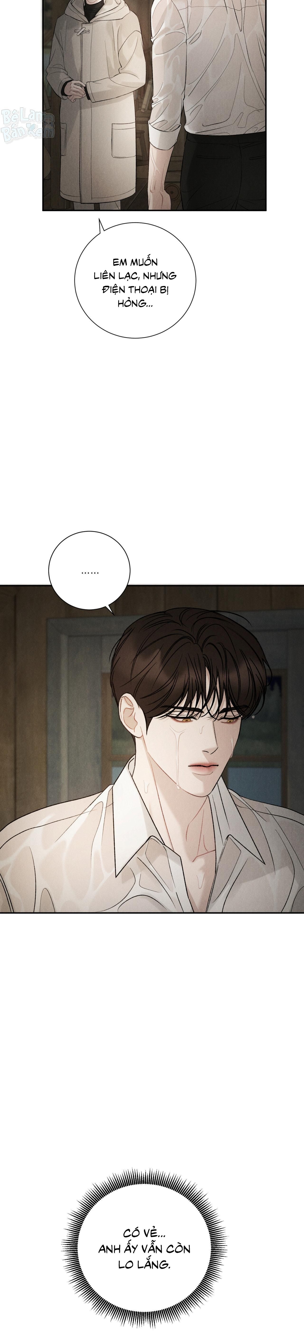 đọc truyện Joo Eun Chương 47 ảnh 15 tại Thiên Thai Truyện