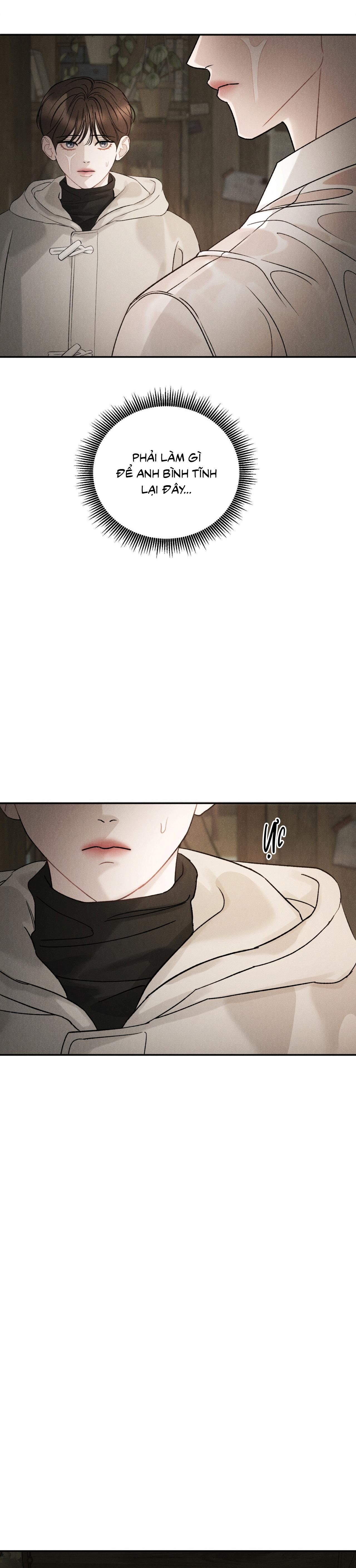 đọc truyện Joo Eun Chương 47 ảnh 16 tại Thiên Thai Truyện